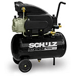 Compressor 25L