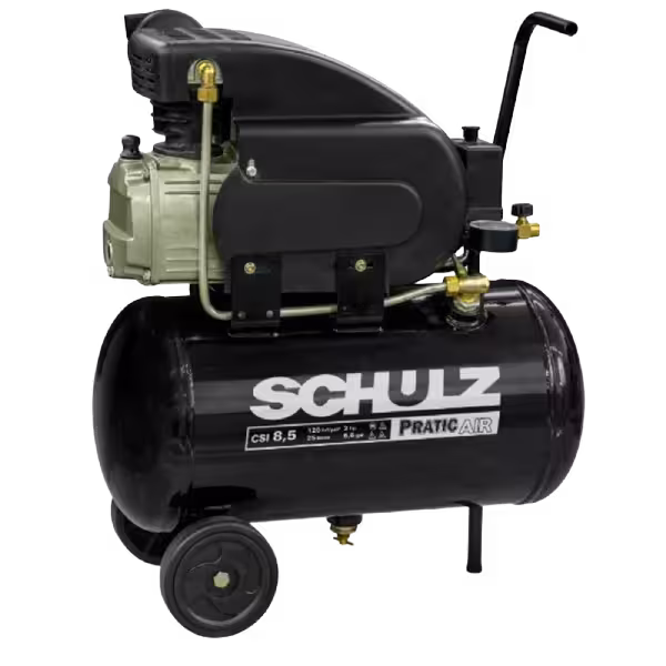 Compressor 25L