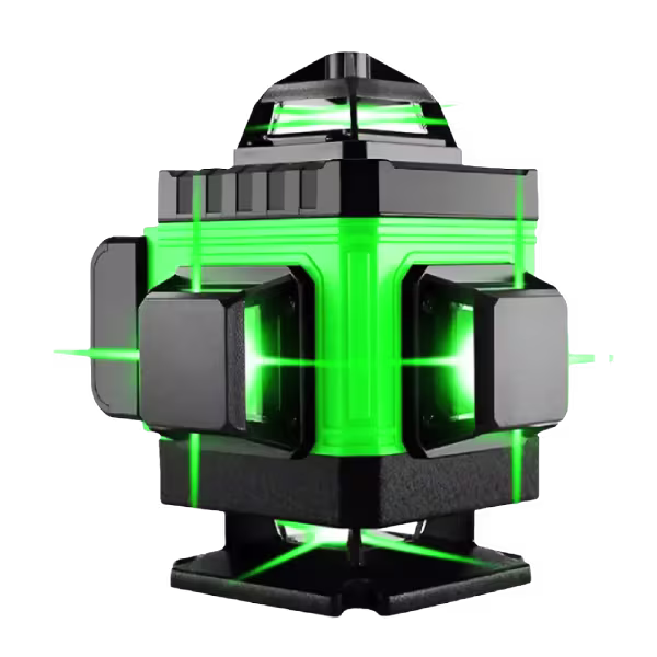 Nível a Laser