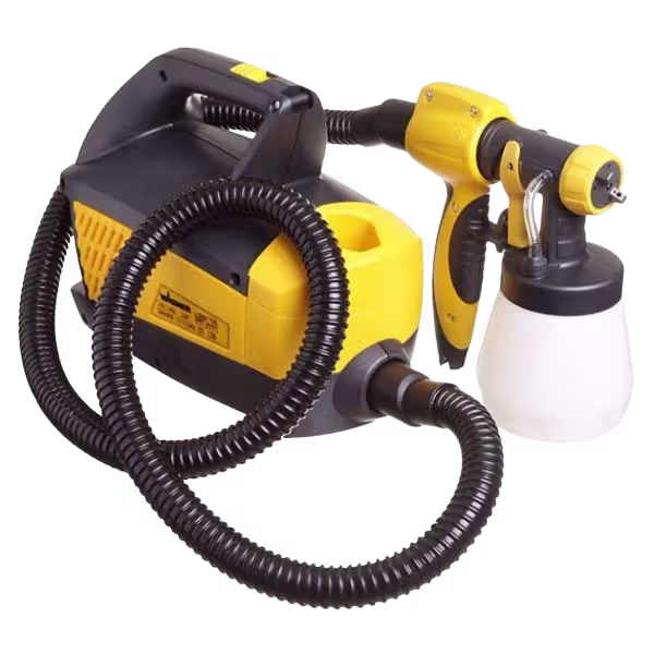 Pistola Pintura Elétrica 250W